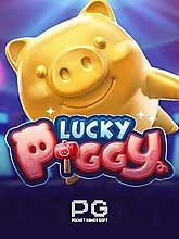 Lucky Piggi